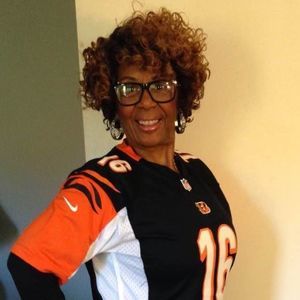 Meet your Posher, Ida